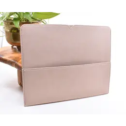 Ministry Sleeve Light Taupe