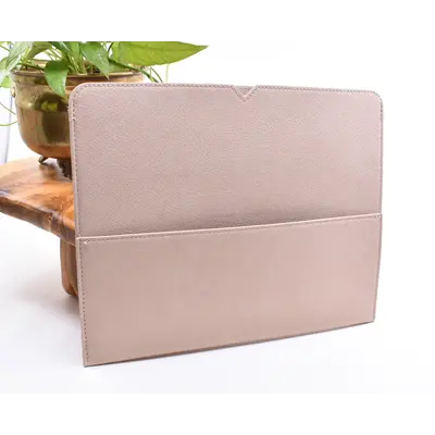 Ministry Sleeve Light Taupe