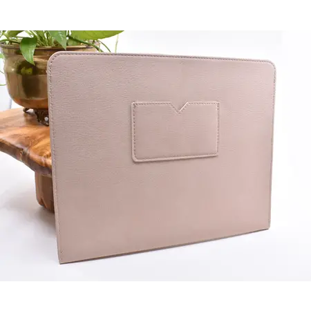 Ministry Sleeve Light Taupe