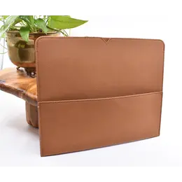 Ministry Sleeve Warm Brown