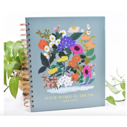 Bible Student's Lesson Journal