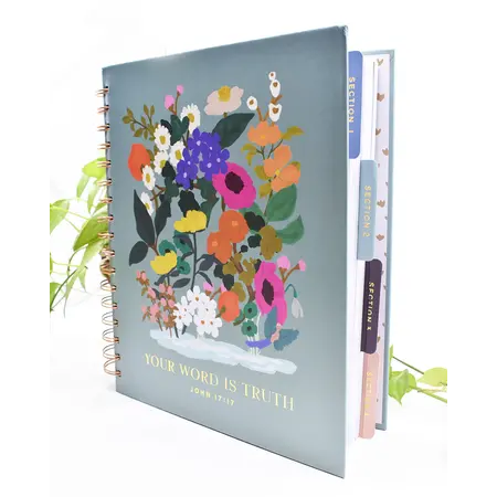 Bible Student's Lesson Journal