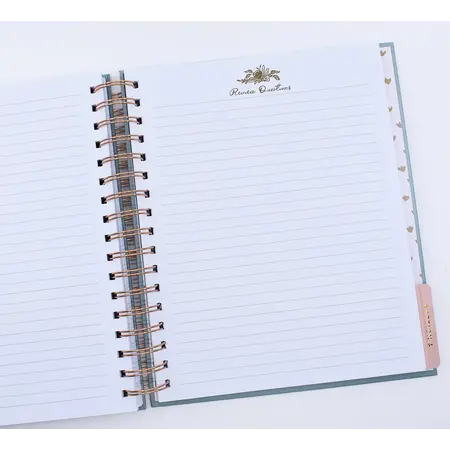 Bible Student's Lesson Journal