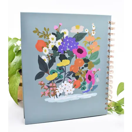 Bible Student's Lesson Journal