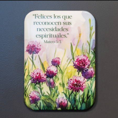 2026 Yeartext Magnet