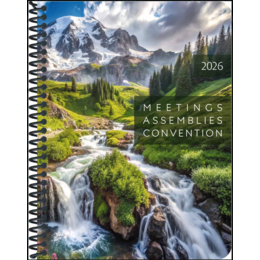 2027 Notebook