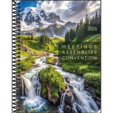 2027 Notebook