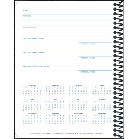 2027 Notebook