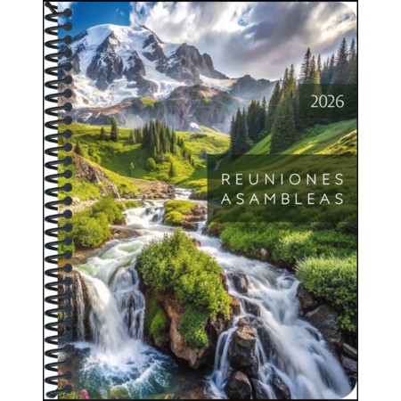 2027 Notebook