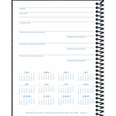2027 Notebook