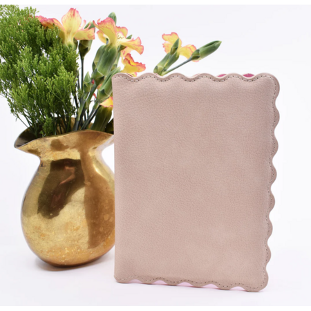 Happier To Give HTG Ivory Stripe Invite & Card Holder Combo