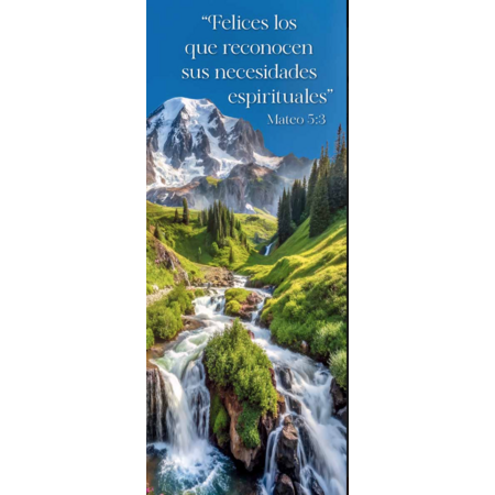 2026 Magnetic Bookmark