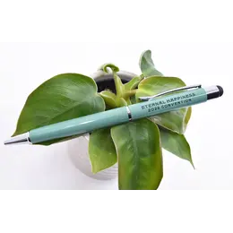 Happier To Give HTG 2026 Brothers Convention Pen