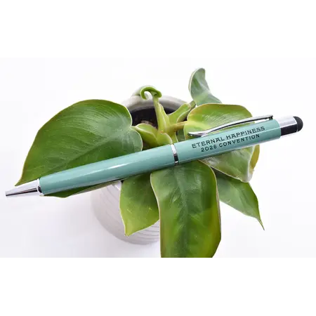 Happier To Give HTG 2026 Brothers Convention Pen