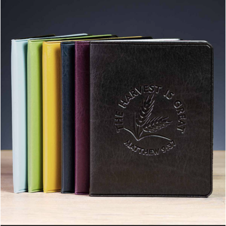 The Harvest Is Great Tract Holder