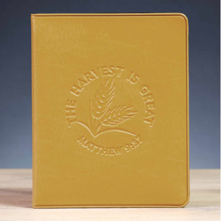The Harvest Is Great Tract Holder