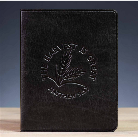 The Harvest Is Great Tract Holder