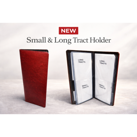 MJC Long & Small Tract Holder