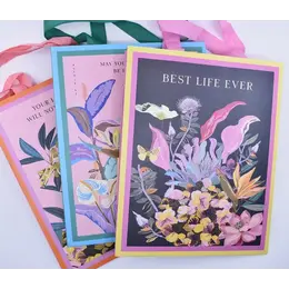 Happier To Give HTG 3 Pack Sisters' Gift Bag