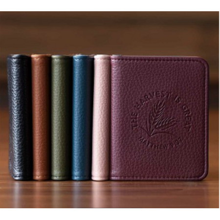 The Harvest Is Great Tract Holder