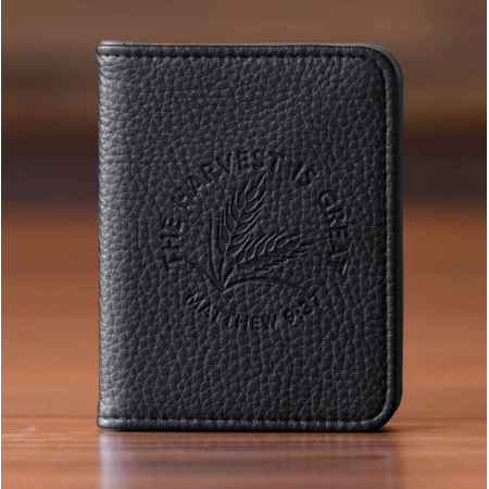 The Harvest Is Great Tract Holder