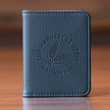 The Harvest Is Great Tract Holder