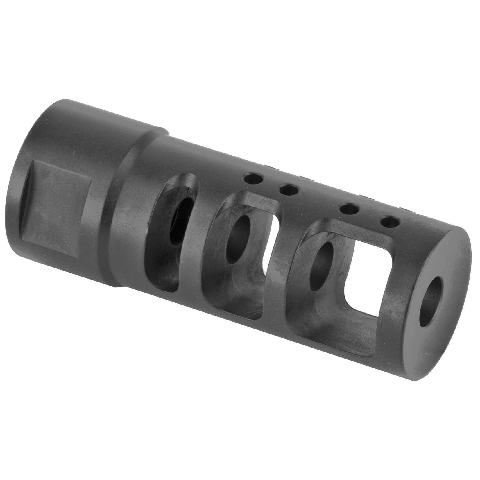 Spike's Tactical SPIKE'S R2 MUZZLE BRAKE 5.56 BLK