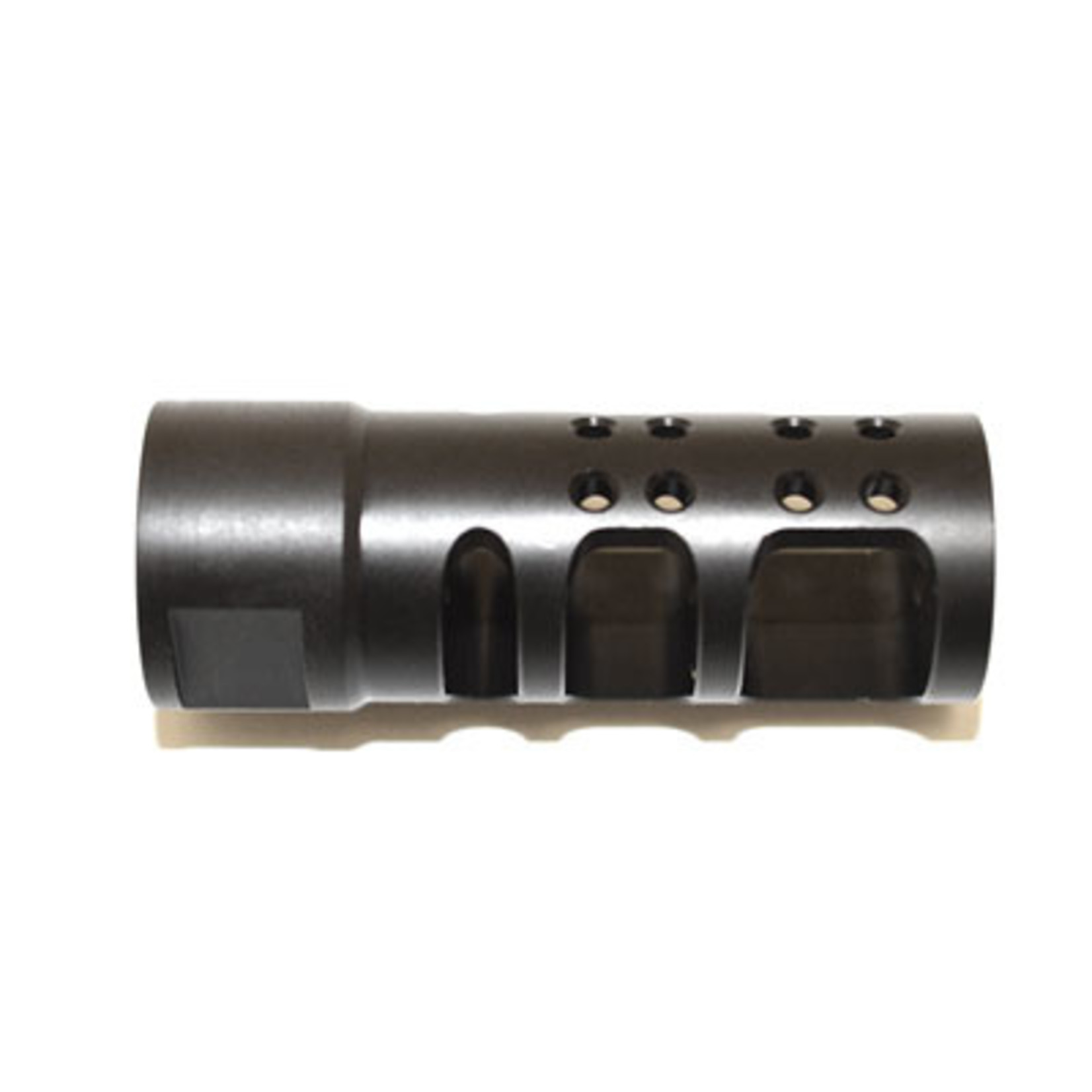 Spike's Tactical SPIKE'S R2 MUZZLE BRAKE 5.56 BLK