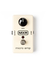 MXR MXR Micro Amp