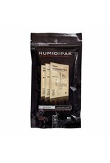 D'Addario D'Addario Humidipak System Replacement Packets, 3-pack