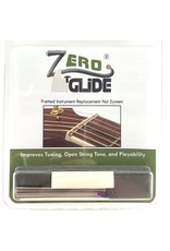 Zero Glide Zero Glide ZB-9 Replacement Unslotted Nut System For Banjo/Mandolin