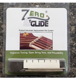 Zero Glide Zero Glide ZS-5 Slotted Replacement Nut for Taylor