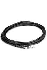 Hosa Hosa CMM-110 3.5 mm TRS to 3.5 mm TRS Stereo Interconnect Cable, 10 Feet