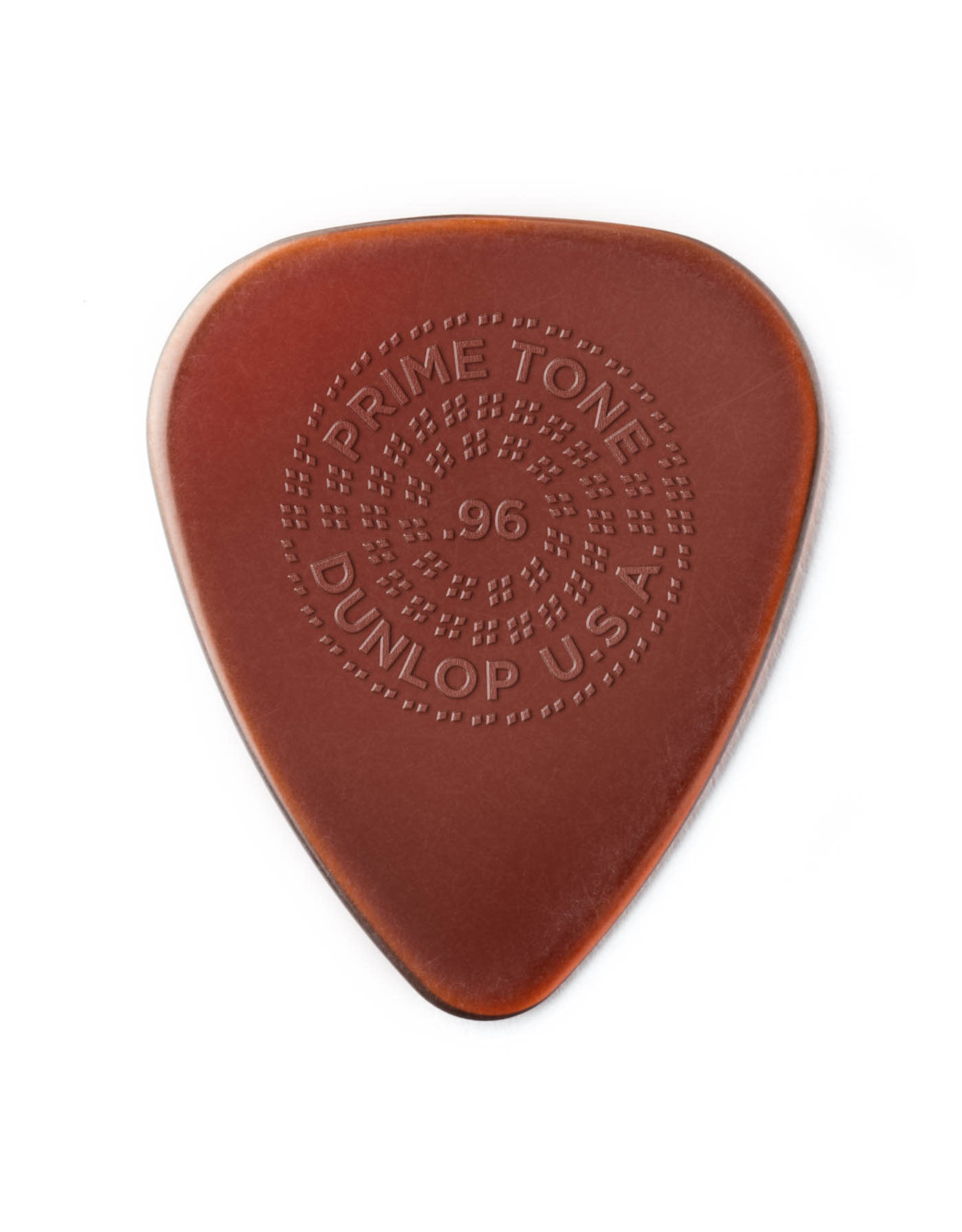 Jim Dunlop Jim Dunlop PRIMETONE® Standard .96 Guitar Pick 3 Pack