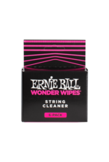 Ernie Ball Ernie Ball 4277 Wonder Wipes String Cleaner 6-Pack