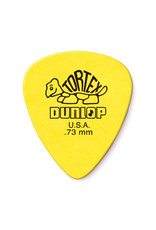 Dunlop Dunlop Tortex Standard Pick Pack .73mm 12 Pack