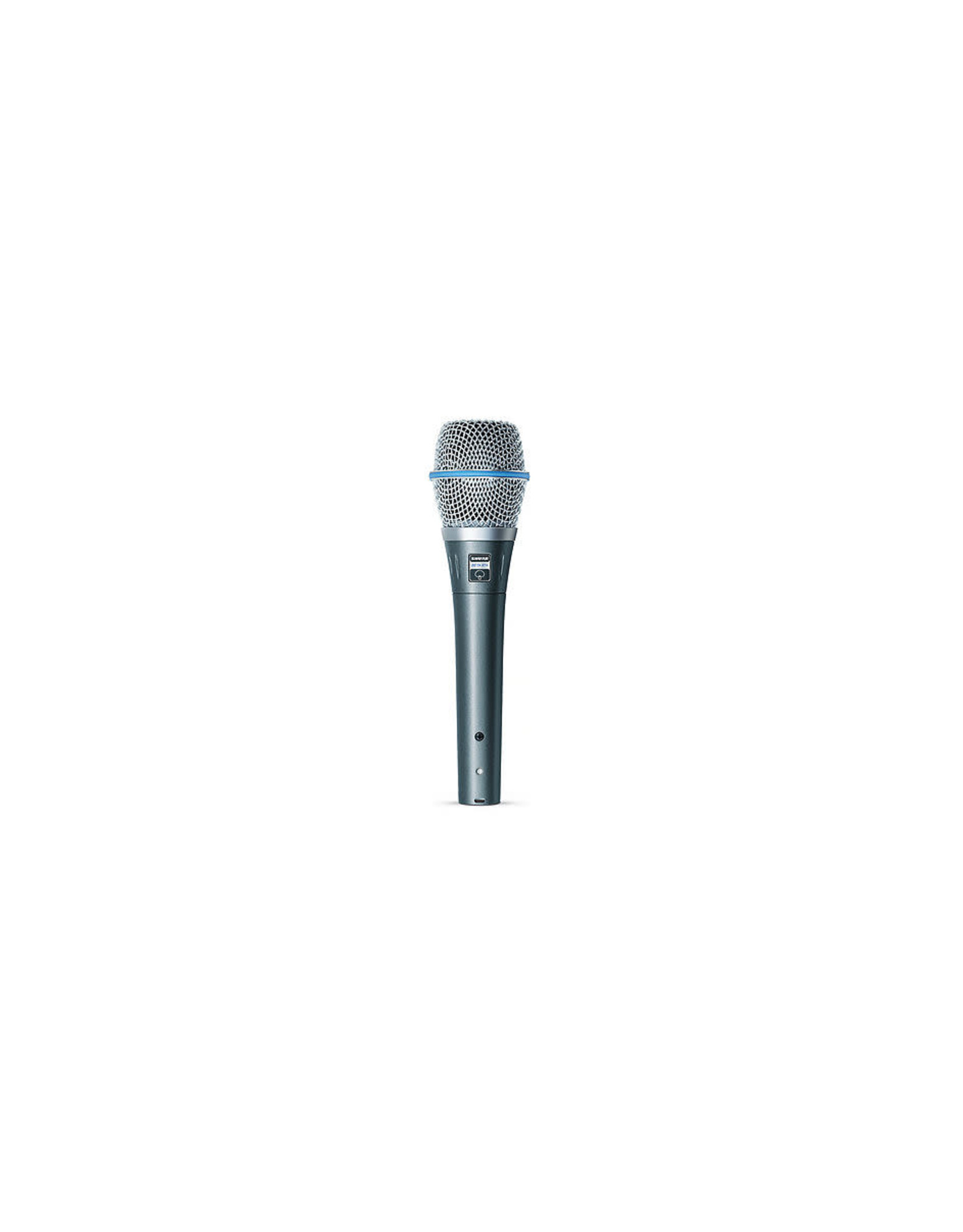 Shure Shure Beta 87A Vocal Microphone