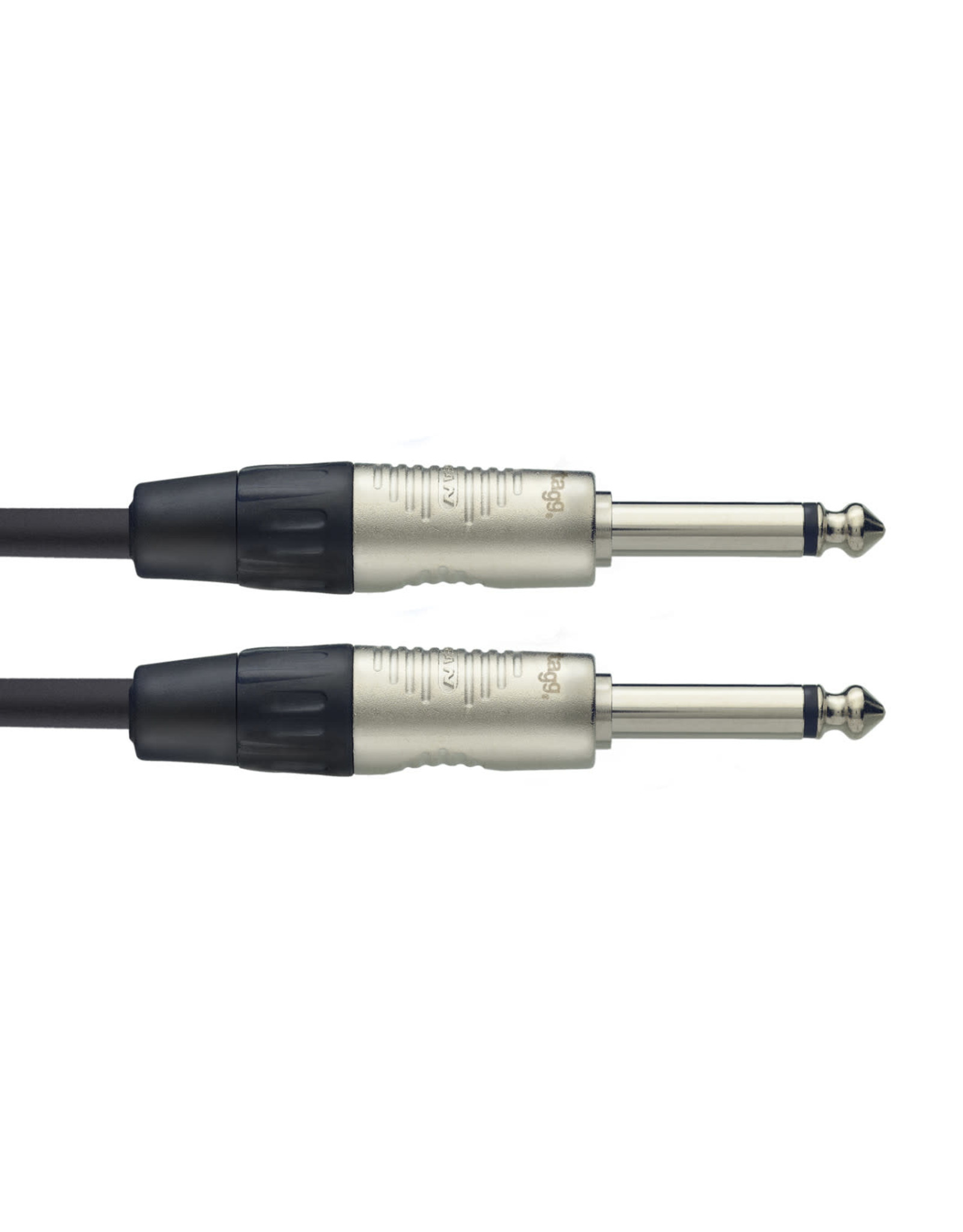 Stagg Stagg N-series Instrument Cable 7.6M 25 ft