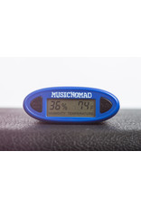 MusicNomad The HumiReader Humidity & Temperature Monitor