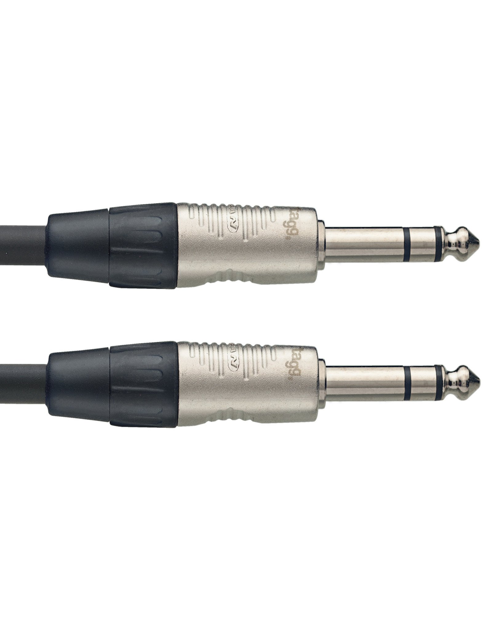 Stagg Stagg N-Series Audio Cable 6M 20 Fft