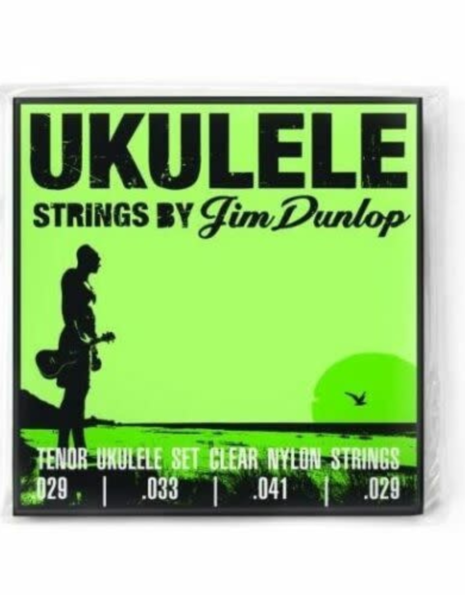 Jim Dunlop Ukulele Strings by Jim Dunlop DUY303