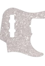 WD Music Products WD® Custom Pickguard For Fender® USA Deluxe '98-Present 22 Fret Jazz