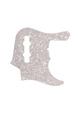 WD Music Products WD® Custom Pickguard For Fender® USA Deluxe '98-Present 22 Fret Jazz