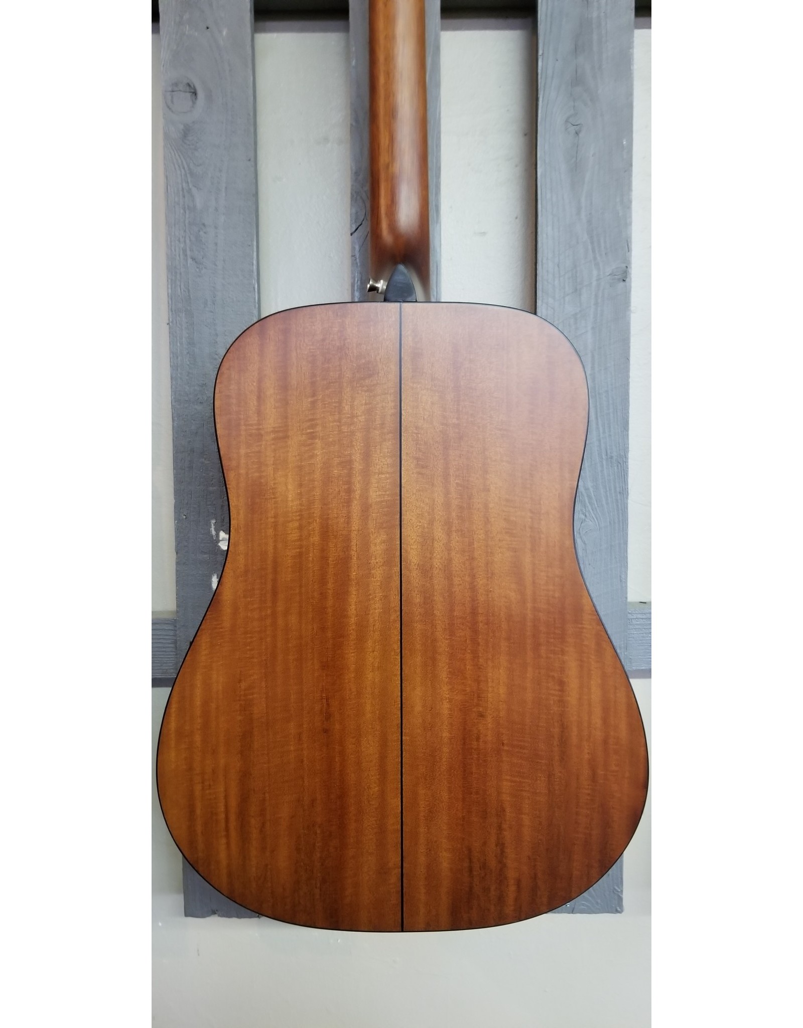 Jasmine online s35 dreadnought