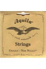 Aquila Aquila USA 4U High G Soprano Ukulele String Set - All Nylgut