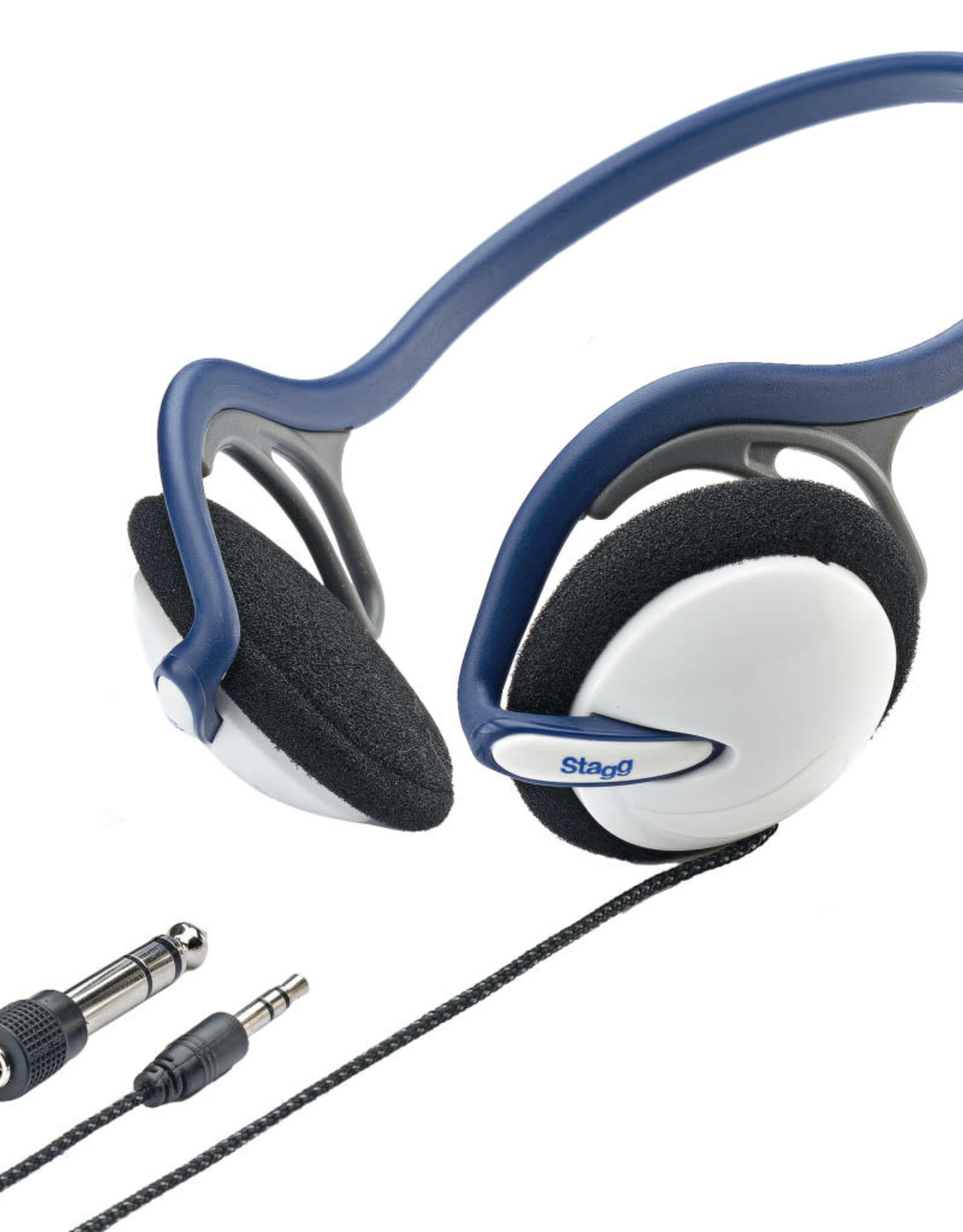 Stagg Stagg Lightweight Stereo Dynamic Headphones