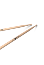 Promark Promark Finesse Rebound 7A Maple Round Wood Tip Drumstick