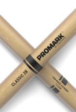 Promark Promark Classic Forward 2B Hickory Wood Tip Drumstick