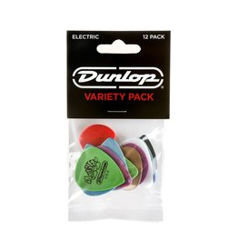 Dunlop Dunlop Electric Pick Variety Pack