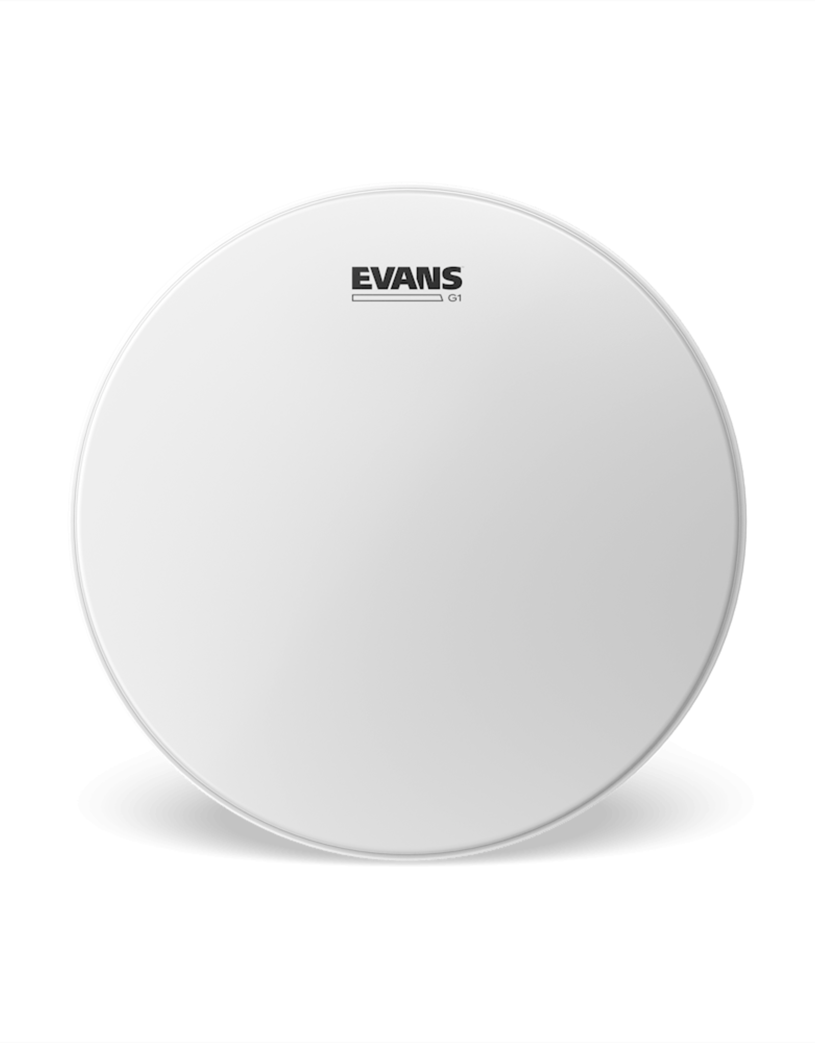 Evans Evans G1 12" Coated Drumhead